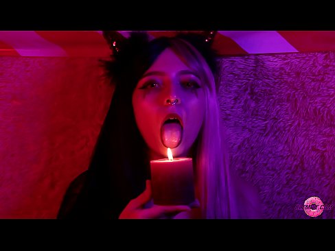 ❤️ Masigasig na Blowjob mula sa Sexy Succubus na may Katuparan sa Bibig ❤❌ Porno vk sa amin ﹏