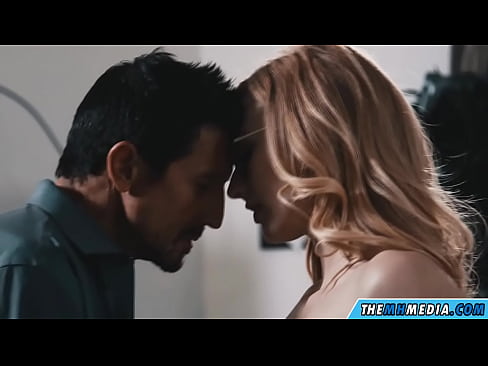 ❤️ Romantikong pakikipagtalik sa isang slutty blonde ❤❌ Porno vk sa amin ﹏